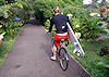 (December 12, 2010) North Shore - Bike Path 2 - Post Session OTW to Rocky Point